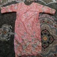 لباس محلی دخترانه