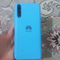 هواوی y8p|موبایل|باغستان, |دیوار