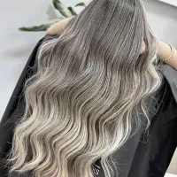 آموزش صفر تا صد رنگ  و کراتین + تکنیک‌های تکی|خدمات آموزشی|تبریز, |دیوار