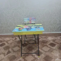 میز برا کودک