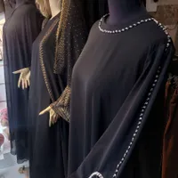 چادر/عبا/ملزومات حجاب عروس پایتخت