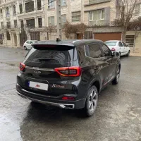 مدل۱۴۰۲X55پرو|خودرو سواری و وانت|تهران, وردآورد|دیوار