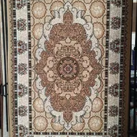 گلیم ماشینی در طرح متنوع|گلیم، جاجیم، گبه|بم, |دیوار