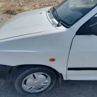 پراید 131 مدل 95|خودرو سواری و وانت|مشهد, رسالت|دیوار