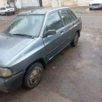 پراید مدل ۸۷