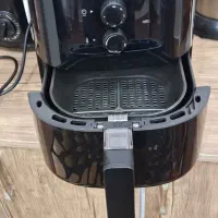 سرخ کن بدون روغن فلیپس|اجاق گاز و لوازم برقی پختوپز|اشتهارد, |دیوار