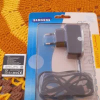 شارژر و باطری