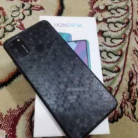 honor 9a گوشی