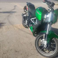 بنلی ۲۵۰ تک