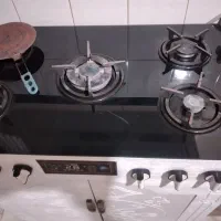 گازصفحه ای