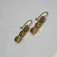 گوشواره کم اجرت