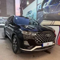 تیگو ۷ پرو پرمیوم|خودرو سواری و وانت|تبریز, |دیوار