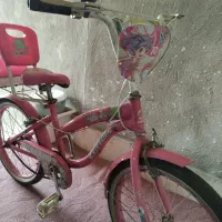 دوچرخه سایز۲۰