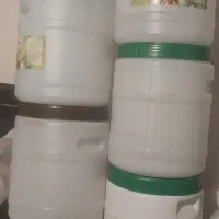 نونو سالم سالم|ظروف نگهدارنده، پلاستیکی، یک‌بارمصرف|شیراز, شهرک سراج‎|دیوار