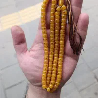 تسبیح یاغبال 101تایی