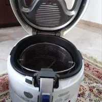 دستگاه سرخ کن،برنددلونگی اصل،|اجاق گاز و لوازم برقی پخت‌وپز|تهران, شهرک غرب|دیوار