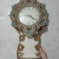 ساعت دیواری|ساعت دیواری و تزئینی|رشت, استقامت ۱|دیوار