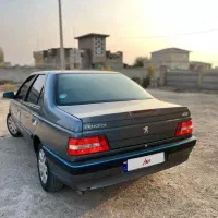 پژو slx مدل ۹۹ سیمی|خودرو سواری و وانت|گنبد کاووس, |دیوار