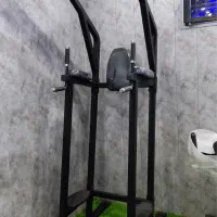 بارفیکس باشگاهی