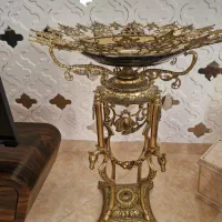 پایه برنز