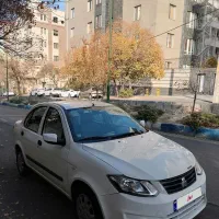 ساینا 1401 بدون رنگ|خودرو سواری و وانت|تبریز, |دیوار