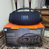 بوم باکس جی بی ال قوی