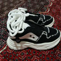 کتونی سایز ۴۰ نو نو|کیف، کفش، کمربند|بروجرد, |دیوار