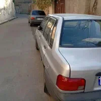 پراید دوگانه فابریک ۸۶|خودرو سواری و وانت|بومهن, |دیوار