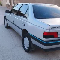 پژو 405جی ال ایکس بنزینی