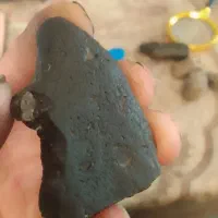 سنگ.قیمتی.شهاب سنگ|جواهرات|آستارا, |دیوار