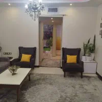 80متر2خواب*زرافشان*فول امکانات*فلسطین|اجارهٔ آپارتمان|اسلامشهر, مظفریه|دیوار