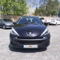 ۲۰۷ اتوماتTu5P