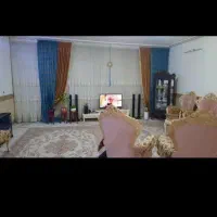 دوطبقه-140متر-با-تمام-امکانات