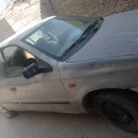 سمند LX ساده، مدل ۱۳۸۲