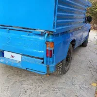 فروشی یا معاوضه با پراید سواری|خودرو سواری و وانت|لواسان, |دیوار