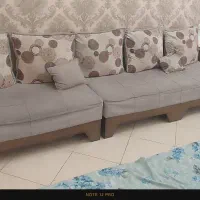 مبل راحتی هفت نفره