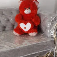 عروسک بزرگ درحدنونو