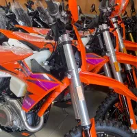 طرح ktm هانی
