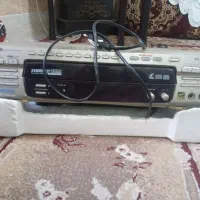 SDX سالم ویدئو مارک.LG|پخش‌کننده DVD و ویدیو|تربت‌حیدریه, کلاته توکلی|دیوار