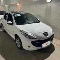 ۲۰۷ پانا فول با رینگ ۱۳ هزار کار