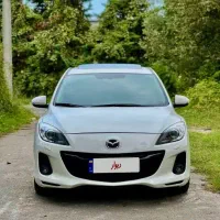 Mazda3|خودرو سواری و وانت|نوشهر, |دیوار