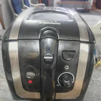 سرخکن|سایر لوازم برقی|قم, باغ کرباسی|دیوار