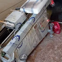 دستگاه ریزشی بربری باراک در حد ننصف قیمت کارخانه|ماشین‌آلات صنعتی|کهریزک, |دیوار