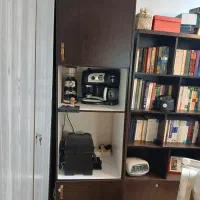 کمد قدی جادار تمام ام دی اف mdf|جاکفشی، کمد، دراور|تهران, هروی|دیوار