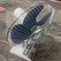 پنکه زمینی توشیبا سالم