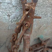 قپان|کلکسیون اشیاء عتیقه|تهران, شیخ هادی|دیوار