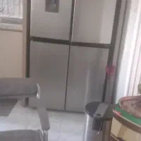 فروش یخچال وفریزر.درحد نوو.حاروبرقی