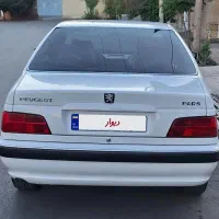 پژو پارس سال مدل ۱۴۰۲ سفارشی گاز سیمی|خودرو سواری و وانت|شیراز, بعثت|دیوار