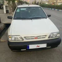 پراید ۱۵۱|خودرو سواری و وانت|ایذه, |دیوار