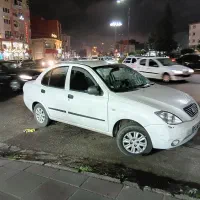 فروش خودرو تیبا یک|خودرو سواری و وانت|رشت, سیا اسطلخ|دیوار